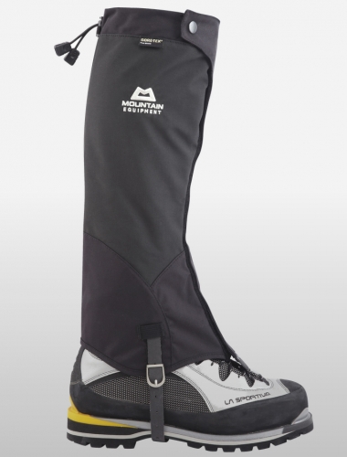 Купить Бахилы Mmountain Equipment Alpine Pro Shell Gaiter в Киеве по лучшей цене с доставкой в Украине | Магазин NORTHWALL